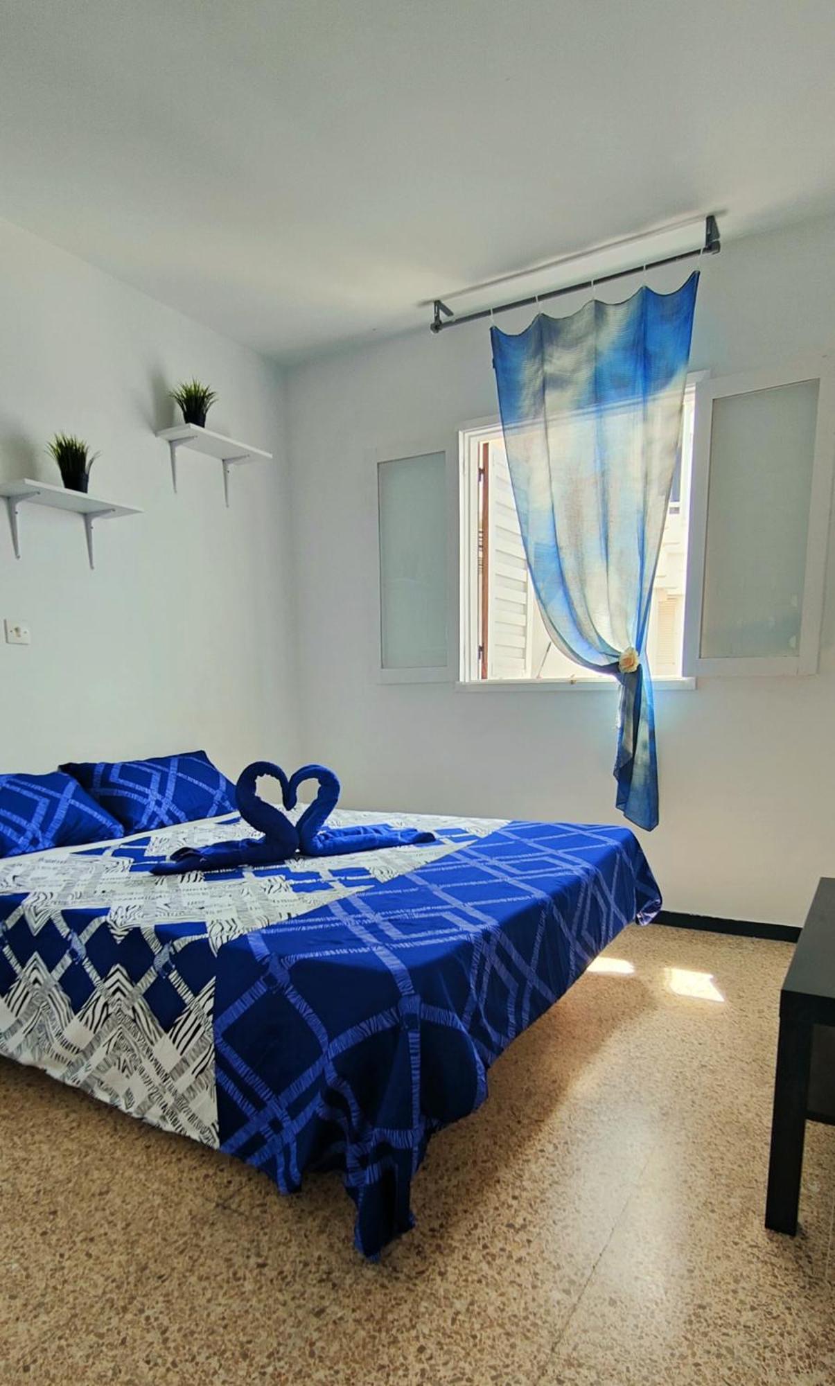 Sunny Room In Habitat Μασπαλόμας Εξωτερικό φωτογραφία