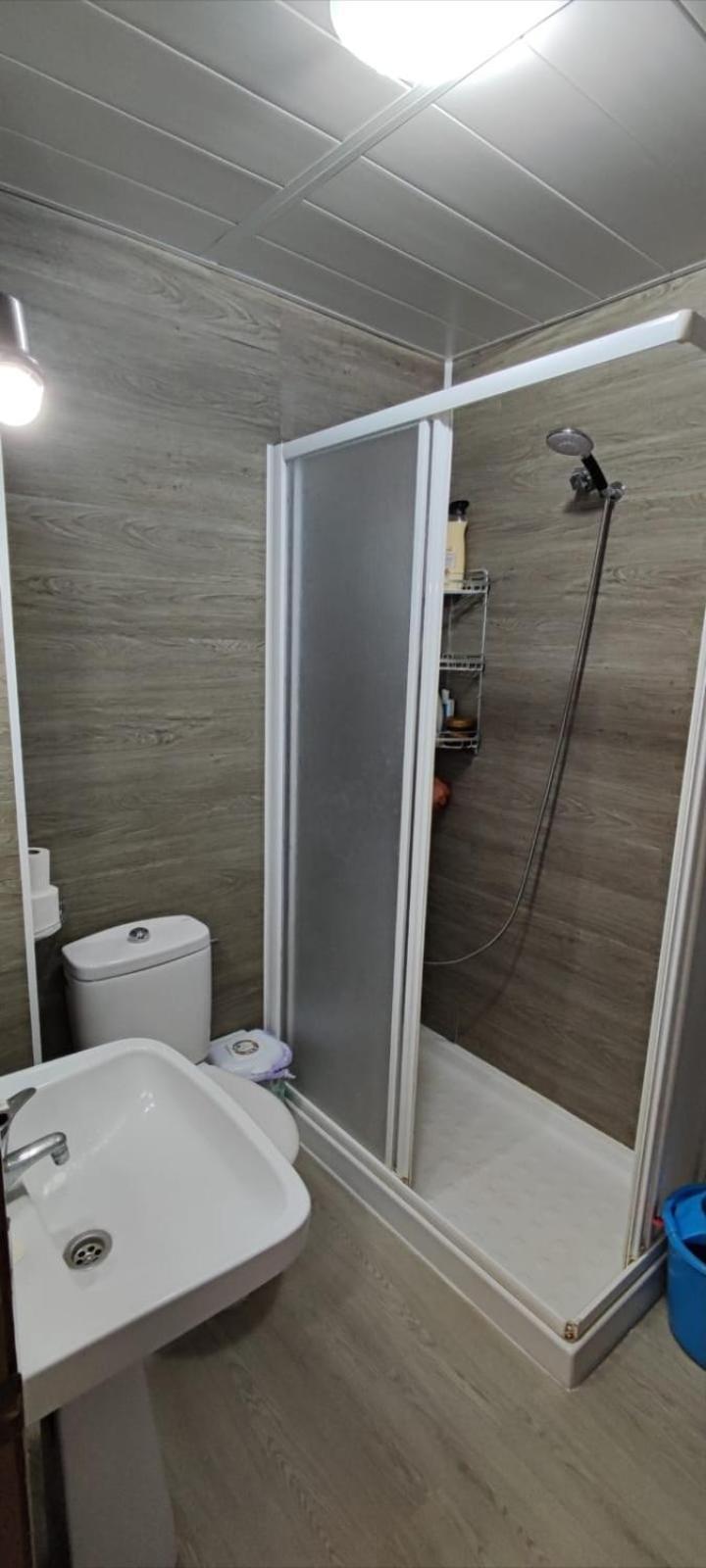 Sunny Room In Habitat Μασπαλόμας Εξωτερικό φωτογραφία
