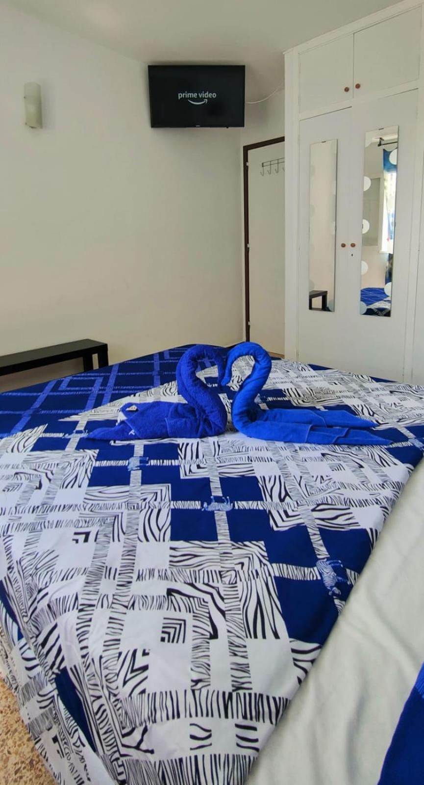 Sunny Room In Habitat Μασπαλόμας Εξωτερικό φωτογραφία